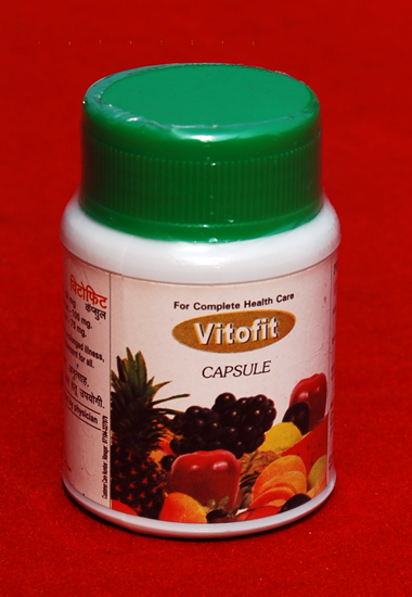 Vitofit Capsule
