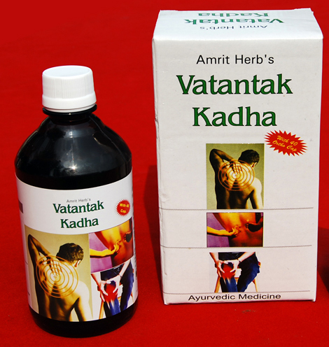 Vatantak Kadha