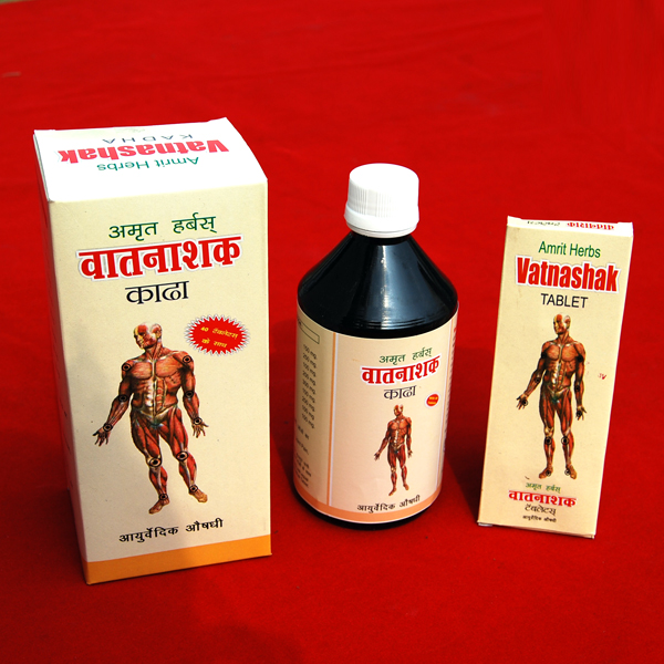 Vatnashak Kadha